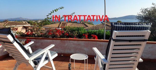 casa indipendente in vendita ad Arzachena