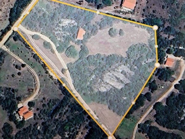 casa indipendente in vendita ad Arzachena in zona Porto Cervo
