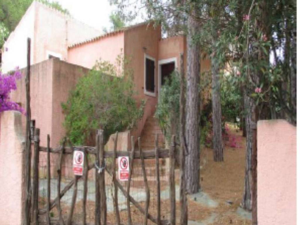 casa indipendente in vendita ad Arzachena