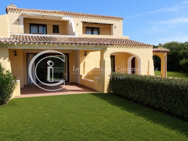 appartamento in vendita ad Arzachena in zona Porto Cervo