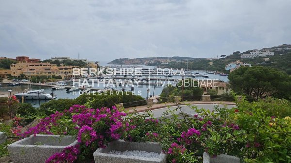 casa indipendente in vendita ad Arzachena in zona Porto Cervo