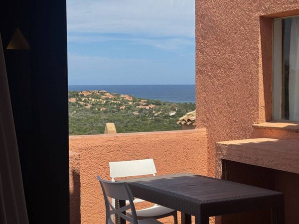 appartamento in vendita ad Arzachena in zona Porto Cervo