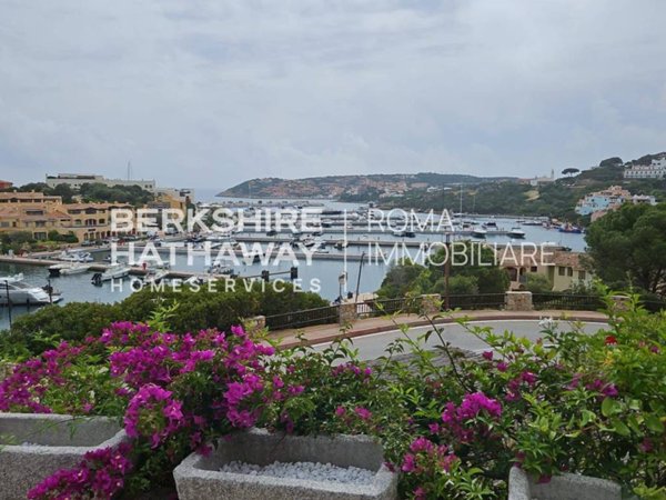 casa indipendente in vendita ad Arzachena in zona Porto Cervo