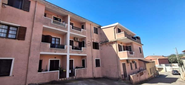 appartamento in vendita ad Arzachena
