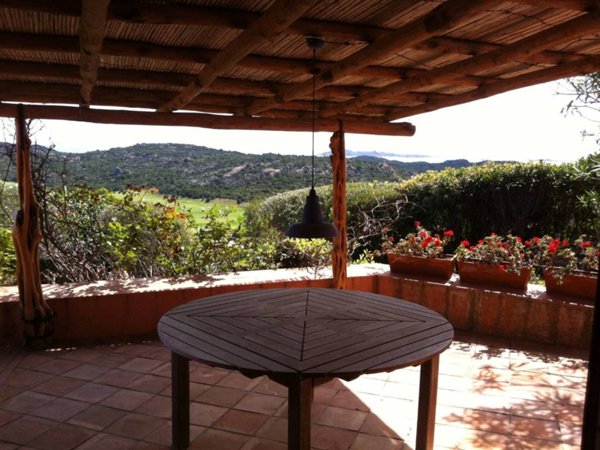 appartamento in vendita ad Arzachena in zona Porto Cervo
