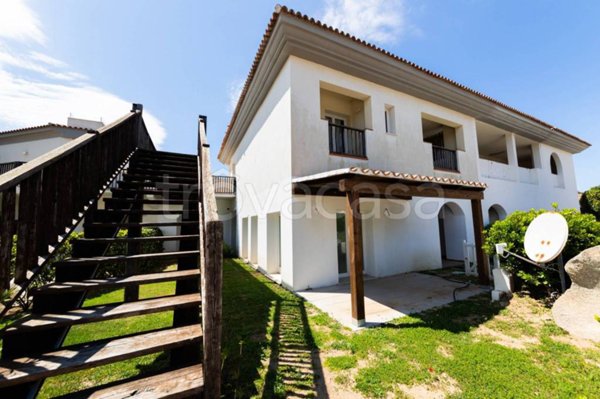 appartamento in vendita ad Arzachena in zona Porto Cervo