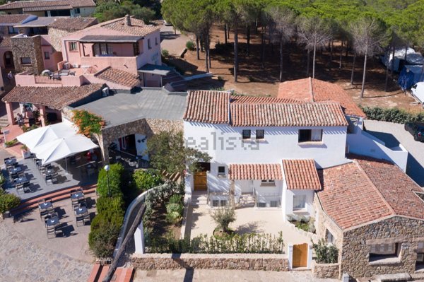 appartamento in vendita ad Arzachena