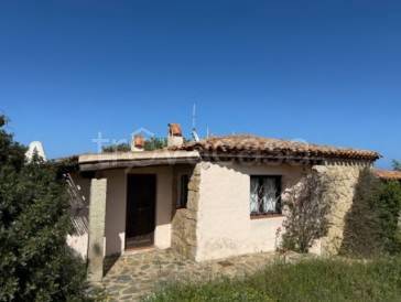 casa indipendente in vendita ad Arzachena in zona Porto Cervo
