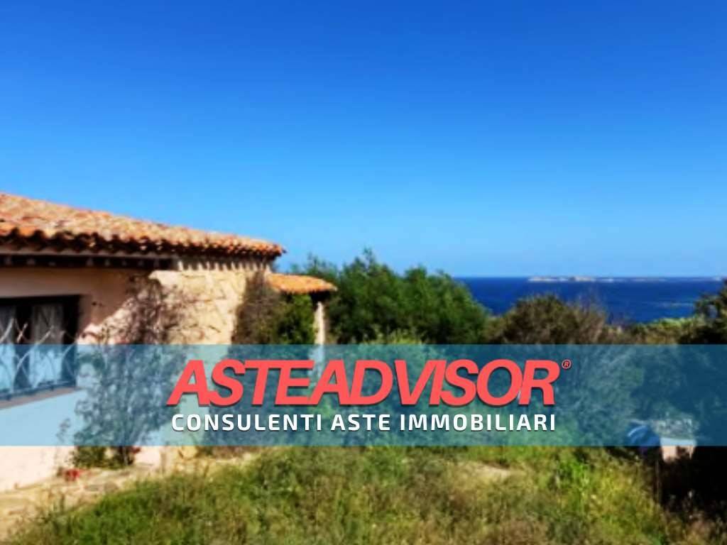 casa indipendente in vendita ad Arzachena in zona Porto Cervo