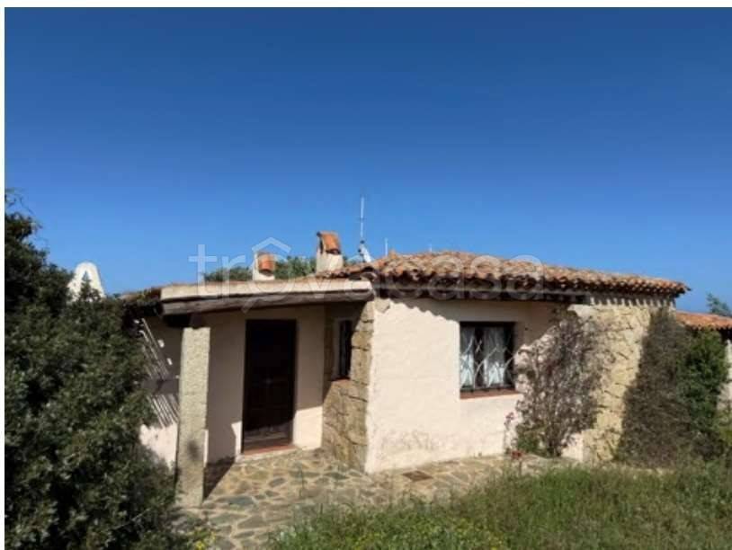 casa indipendente in vendita ad Arzachena in zona Porto Cervo