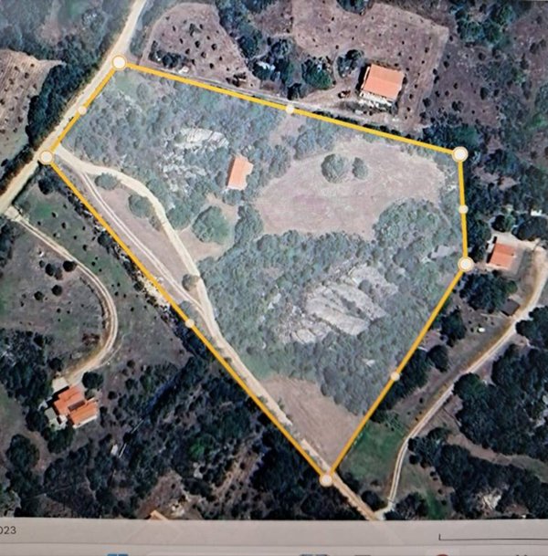 casa indipendente in vendita ad Arzachena in zona Porto Cervo