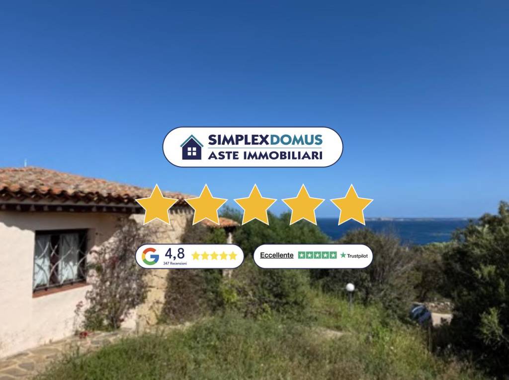 casa indipendente in vendita ad Arzachena in zona Porto Cervo