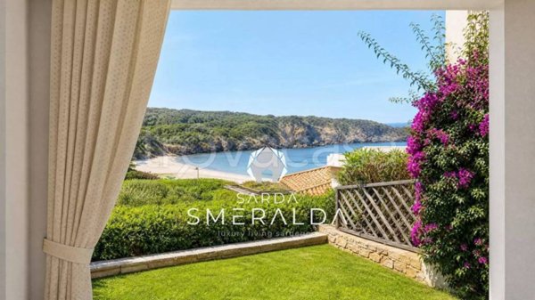 appartamento in vendita ad Arzachena in zona Porto Cervo