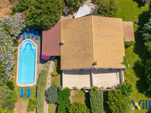 casa indipendente in vendita ad Arzachena