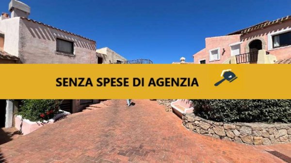 casa indipendente in vendita ad Arzachena