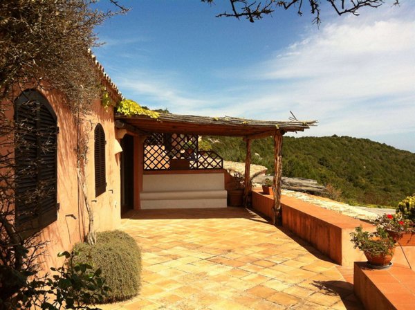 appartamento in vendita ad Arzachena in zona Porto Cervo