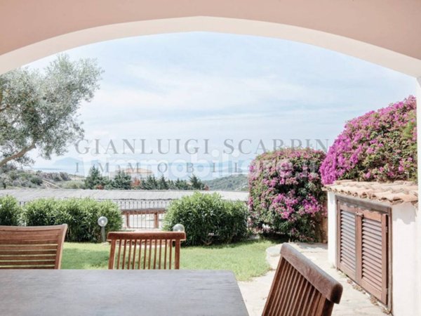 appartamento in vendita ad Arzachena in zona Porto Cervo