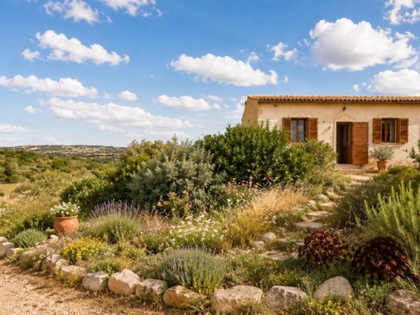 casa indipendente in vendita ad Arzachena