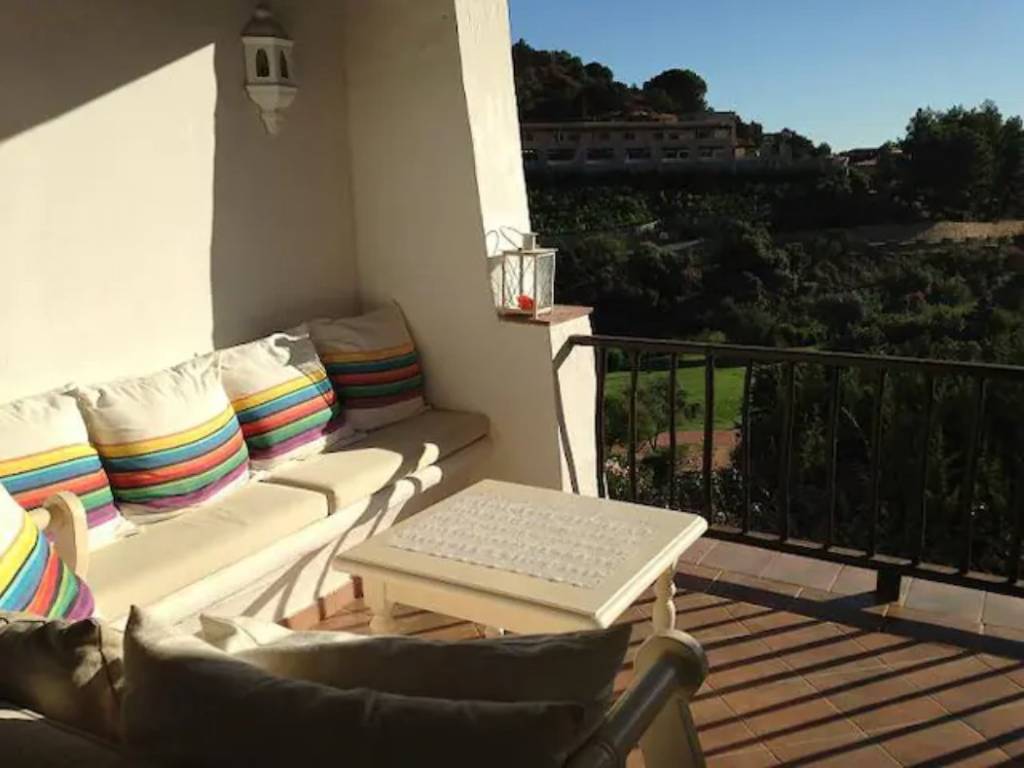 appartamento in vendita ad Arzachena in zona Porto Cervo
