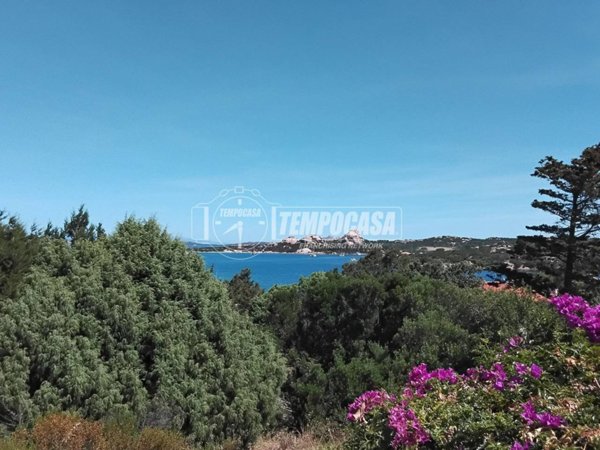 appartamento in vendita ad Arzachena in zona Baja Sardinia