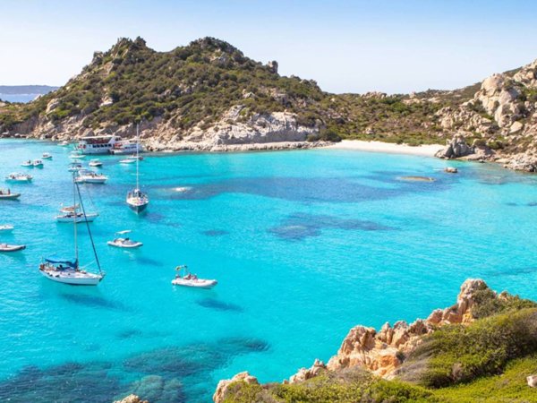 casa indipendente in vendita ad Arzachena