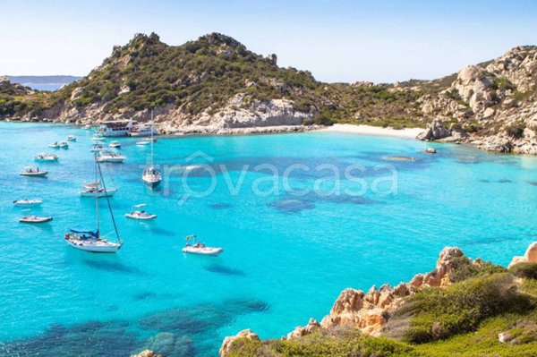 casa indipendente in vendita ad Arzachena