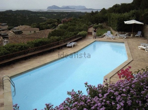 appartamento in vendita ad Arzachena in zona Capriccioli