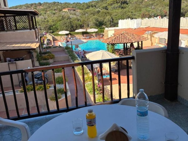 appartamento in vendita ad Arzachena in zona Porto Cervo