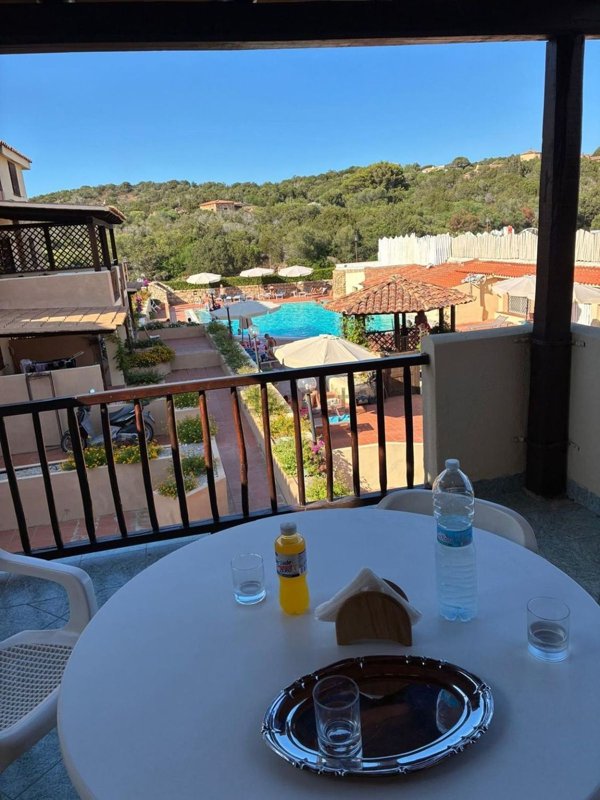 appartamento in vendita ad Arzachena in zona Porto Cervo