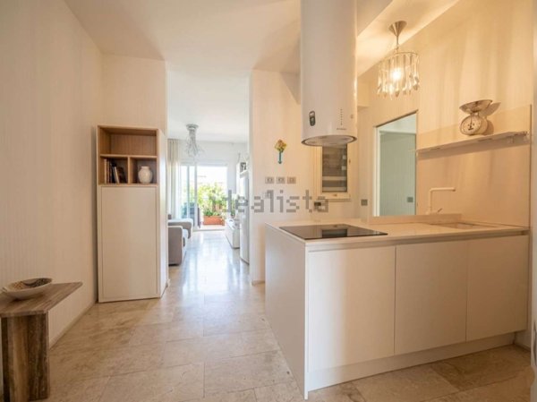 appartamento in vendita ad Arzachena in zona Porto Cervo