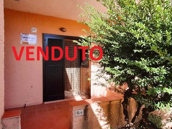 appartamento in vendita ad Arzachena in zona Cannigione