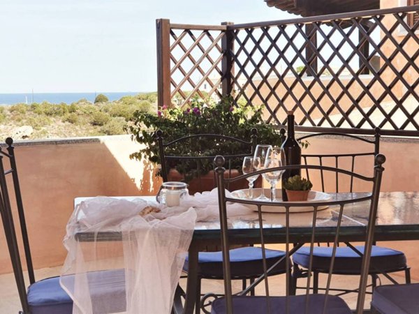 casa indipendente in vendita ad Arzachena in zona Porto Cervo