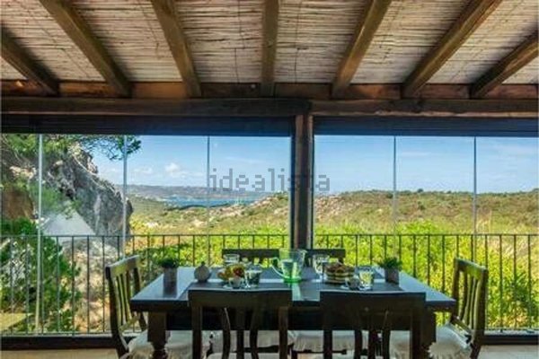 appartamento in vendita ad Arzachena