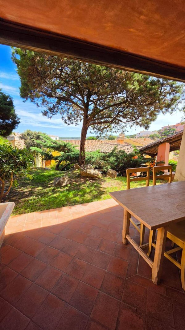 appartamento in vendita ad Arzachena in zona Porto Cervo