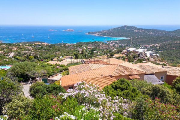 casa indipendente in vendita ad Arzachena in zona Porto Cervo
