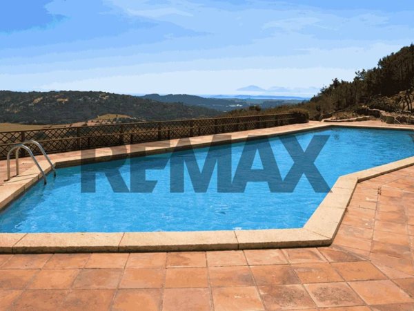 casa indipendente in vendita ad Arzachena in zona Porto Cervo