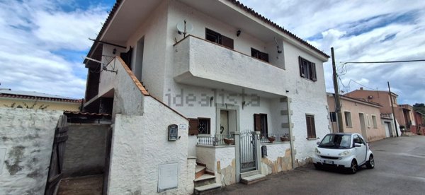 appartamento in vendita ad Arzachena