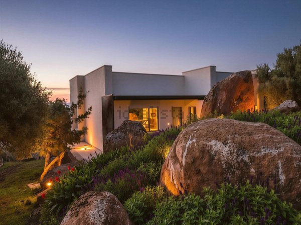 casa indipendente in vendita ad Arzachena in zona Porto Cervo