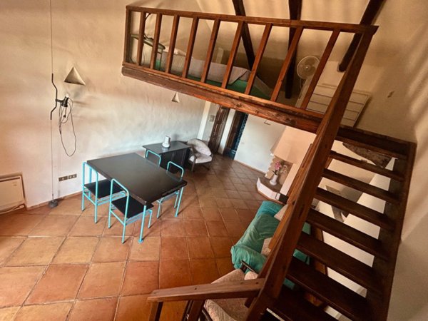 appartamento in vendita ad Arzachena in zona Porto Cervo