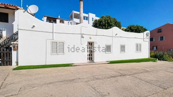 casa semindipendente in vendita ad Arzachena