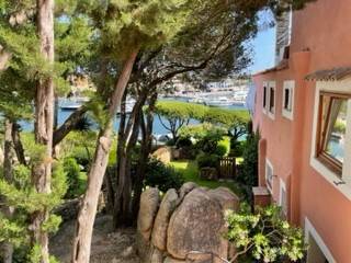 appartamento in vendita ad Arzachena in zona Porto Cervo