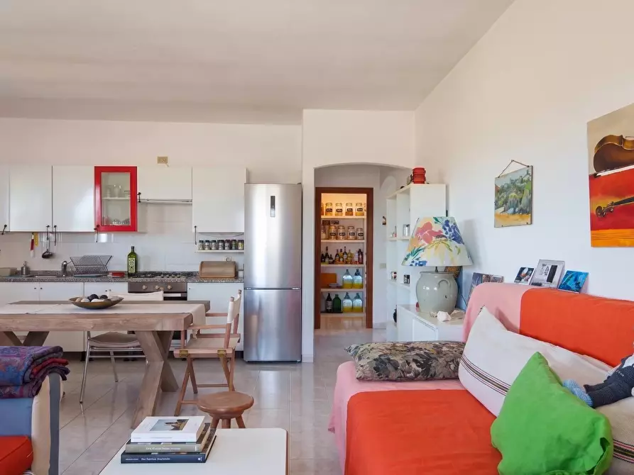 casa indipendente in vendita ad Arzachena