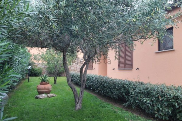 appartamento in vendita ad Arzachena
