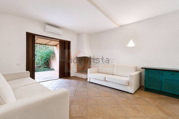 appartamento in vendita ad Arzachena in zona Porto Cervo