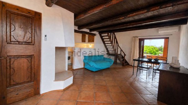 appartamento in vendita ad Arzachena in zona Porto Cervo