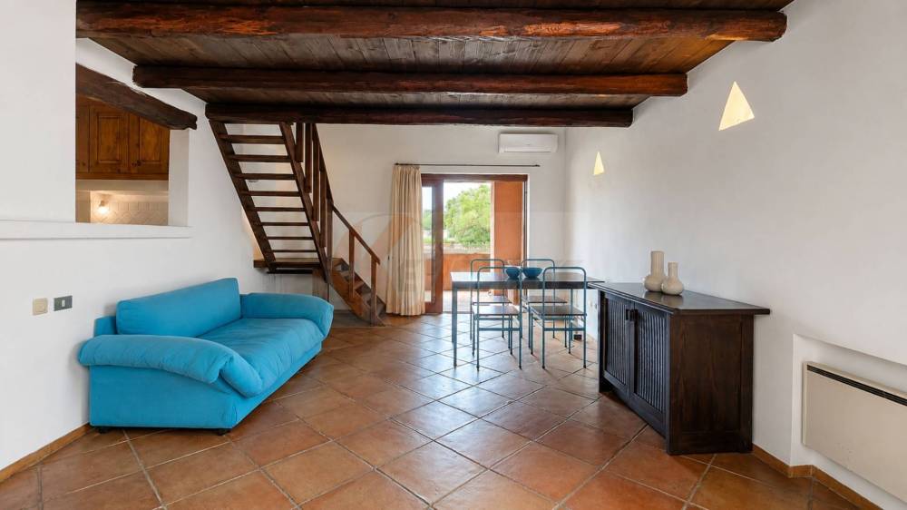 appartamento in vendita ad Arzachena in zona Porto Cervo