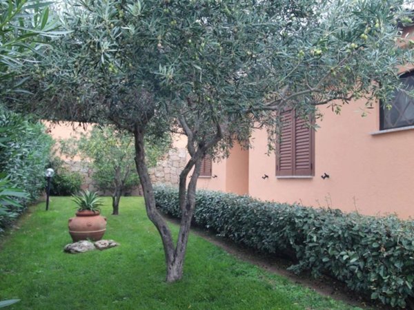 appartamento in vendita ad Arzachena in zona Cannigione