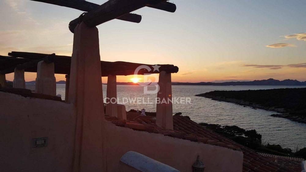 appartamento in vendita ad Arzachena