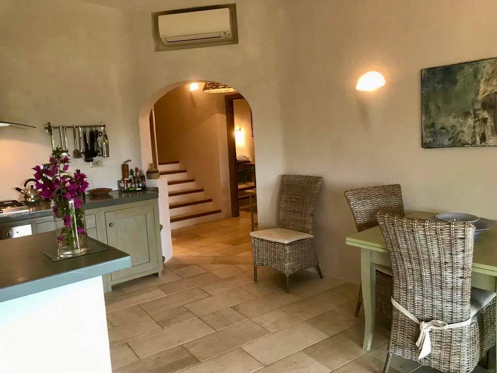 casa indipendente in vendita ad Arzachena in zona Porto Cervo