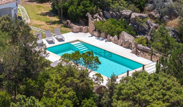 casa indipendente in vendita ad Arzachena